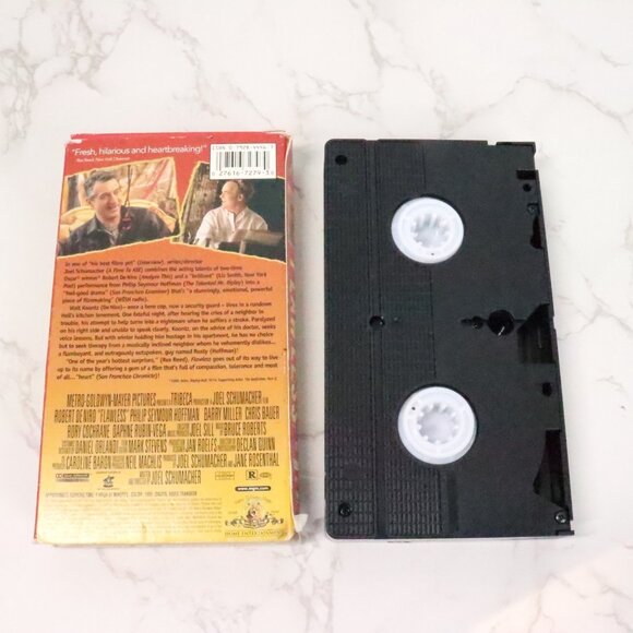 8pc Vintage 90s VHS Tape Mixed Movie Bundle Lot - Stooges, Harry Potter, NBA - Picture 9 of 11